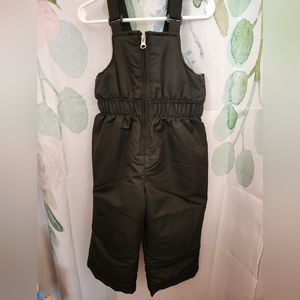 Healthtex 2T Boy Girl Toddler Snow pants overalls